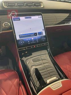 مێرسێدس بێنز S-Class